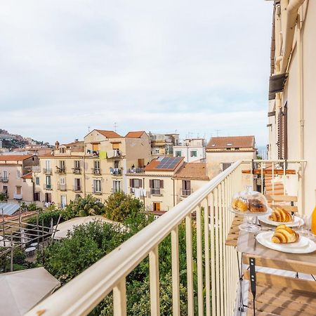 Casa E Arte Daire Sorrento Dış mekan fotoğraf